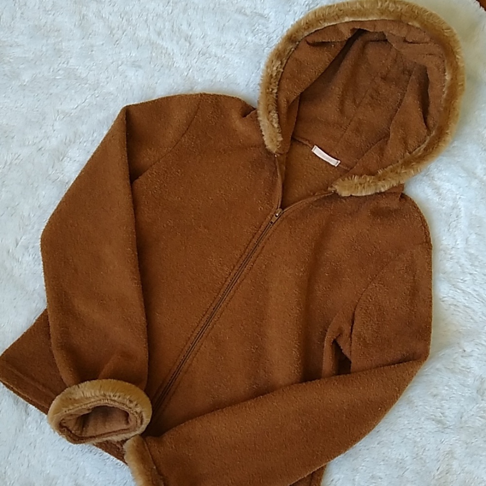 Forever 21 Jacket - Picture 3 of 8